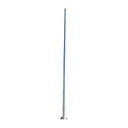 JSD 4m Conical Pole - Galva Steel 2.5mm 