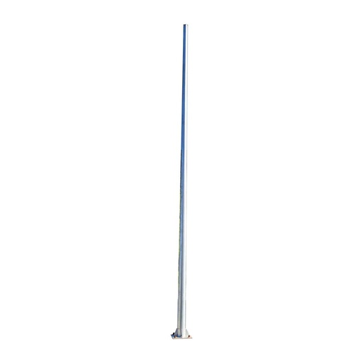 [JSD4M] JSD 4m Conical Pole - Galva Steel 2.5mm 