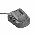 RONIX 220V- 20V/2.0A FAST BATTERY CHARGER