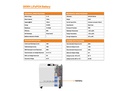 INVERTER 5KW "All in One"