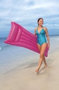 Matelas pneumatique Matte Finish 183 X 69 3 couleurs assorties 44007_2