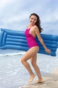 Matelas pneumatique Matte Finish 183 X 69 3 couleurs assorties 44007_3