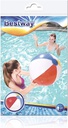 Ballon de plage gonflable diamètre 51 cm 31021