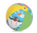 Patageoire 122cm avec bouet et ballon 51124_3