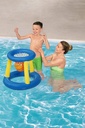 Paddle SUP gonflable Hydro-Force™ Aqua Journey 274 x 76 x 12 cm avec pagaie 65349