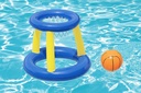 Paddle SUP gonflable Hydro-Force™ Aqua Journey 274 x 76 x 12 cm avec pagaie 65349