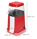Paddle SUP gonflable Hydro-Force™ Aqua Journey 274 x 76 x 12 cm avec pagaie 65349