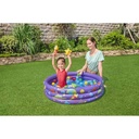 SPRINKLER SPLASH PAD 1.65m