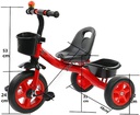 Tricycle pour Enfant de 3 à 5 ans .