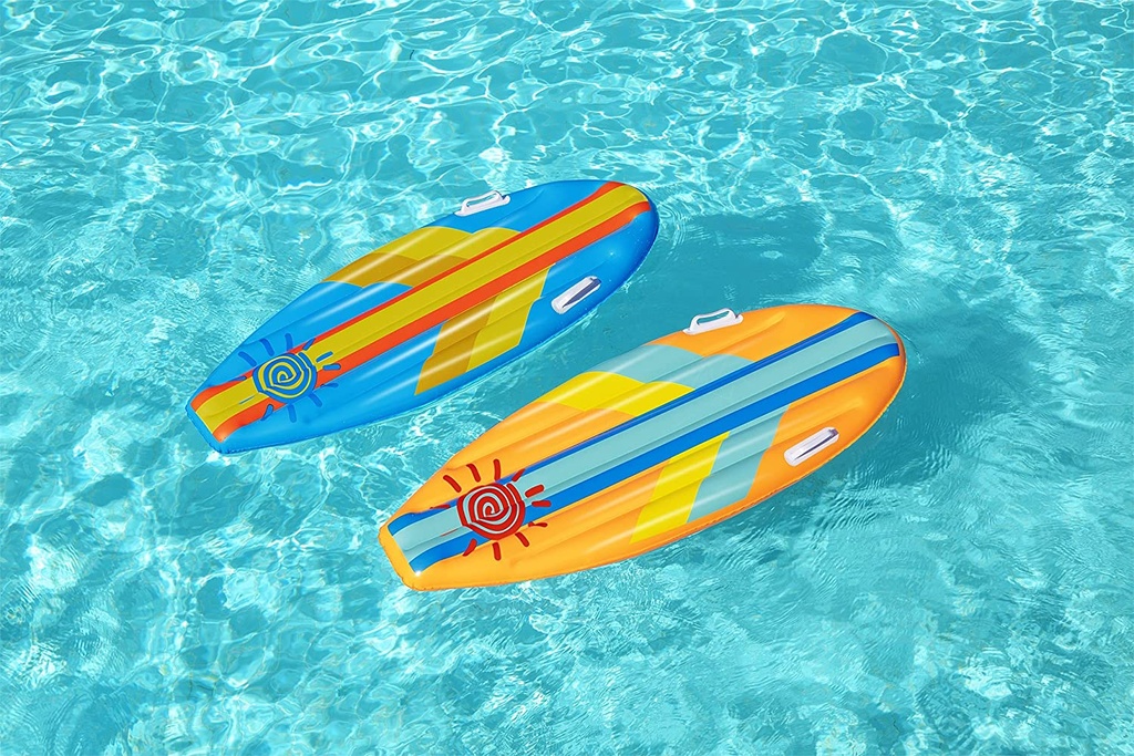 Surf Rider 42046 - Boy and Girl 114*46, 2 couleurs assorties_5
