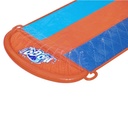 Toboggan aquatique pour jardin  4,88 mètres de plaisir avec trois couleurs différentes 52329_2