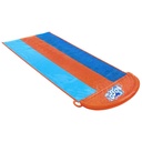 Toboggan aquatique pour jardin  4,88 mètres de plaisir avec trois couleurs différentes 52329_3
