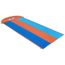 Toboggan aquatique pour jardin  4,88 mètres de plaisir avec trois couleurs différentes 52329_4