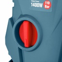 Ronix Nettoyeur Haute pression 1400W / 110 Bar RP-U111