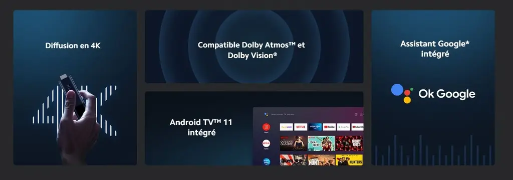 MI TV STICK ANDROID TV