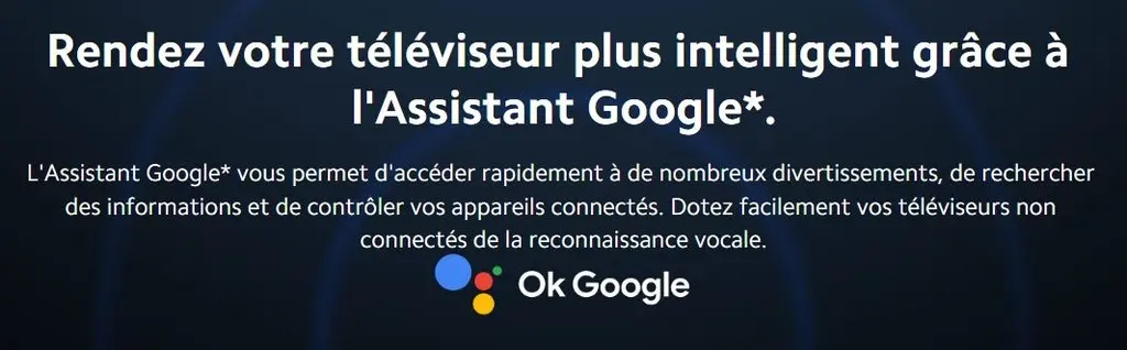 MI TV STICK ANDROID TV