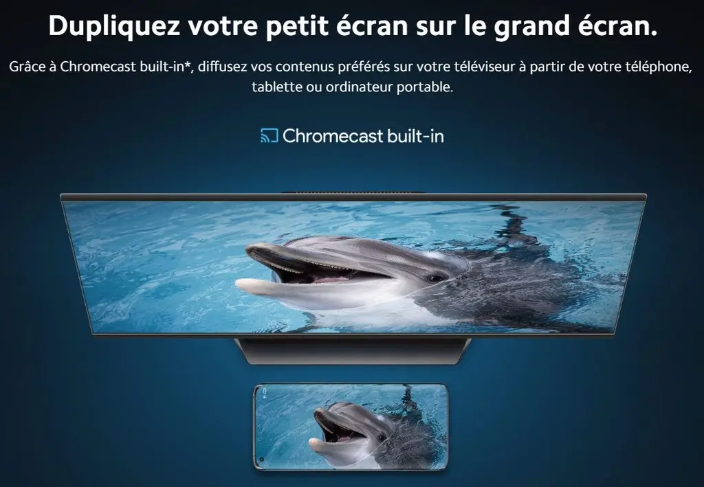 MI TV STICK ANDROID TV