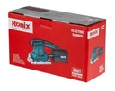 Ponceuse électrique 300 W 6401