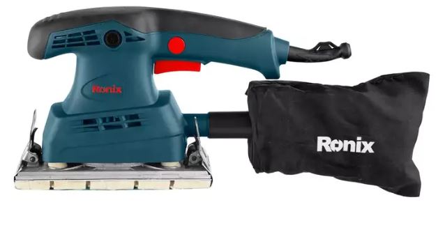 Ponceuse électrique 300 W 6401