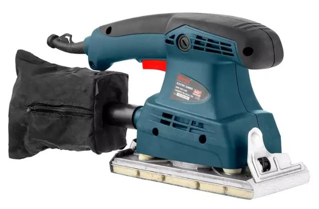 Ponceuse électrique 300 W 6401