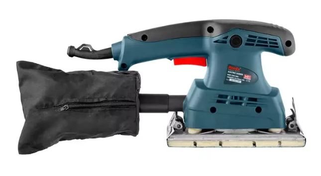 Ponceuse électrique 300 W 6401