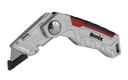 RONIX Modèle trapézoïdal de coupe-pliage rétractable RH-3009