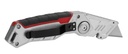 RONIX Modèle trapézoïdal de coupe-pliage rétractable RH-3009