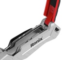 RONIX Modèle trapézoïdal de coupe-pliage rétractable RH-3009