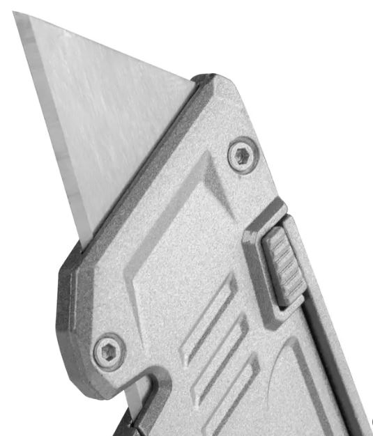 RONIX Modèle trapézoïdal de coupe-pliage rétractable RH-3009