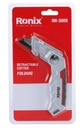 RONIX Modèle trapézoïdal de coupe-pliage rétractable RH-3009