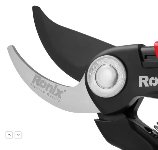 RONIX Modèle de sécateur coulissant RH-3109