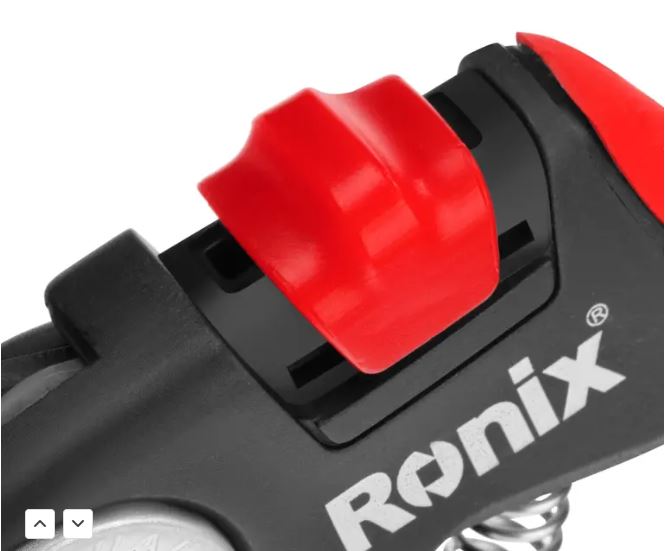 RONIX Modèle de sécateur coulissant RH-3109