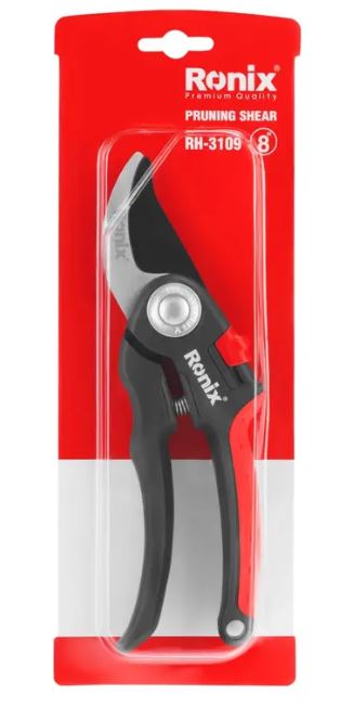 RONIX Modèle de sécateur coulissant RH-3109