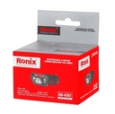 RONIX Lampe frontale rechargeable 5 W avec détecteur de mouvement 280 lm RH-4287
