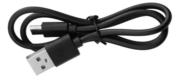 RONIX Lampe frontale rechargeable 5 W avec détecteur de mouvement 350 lm RH-4289