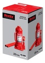 RONIX Cric bouteille 20 tonnes RH-4906