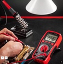 RONIX Digital Multimeter RH-9602