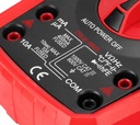 RONIX Digital Multimeter RH-9602
