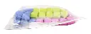 Lot de 15 clips de fermeture de sac