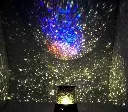 Projecteur romantique LED starlight