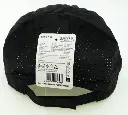 Casquette de baseball perforée 57-59, 5 couleurs 