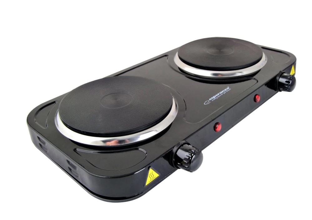 FOUR ELECTRIQUE COTOPAXI PUISSANCE 2000W