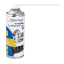 AIR COMPRIME GAZ AVEC TUBE 400ML