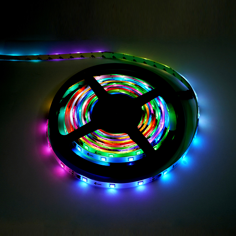 Bande LED 5M RGB