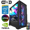 Gaming PC Intel I7 32GB 