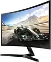 Samsung 24 "Essential S3 curved FHD 100Hz