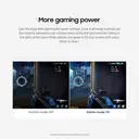 Samsung 24 "Essential S3 curved FHD 100Hz