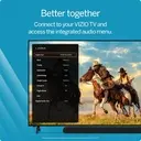 Vizio 2.0 Barre de son Dolby Atmos & DTS