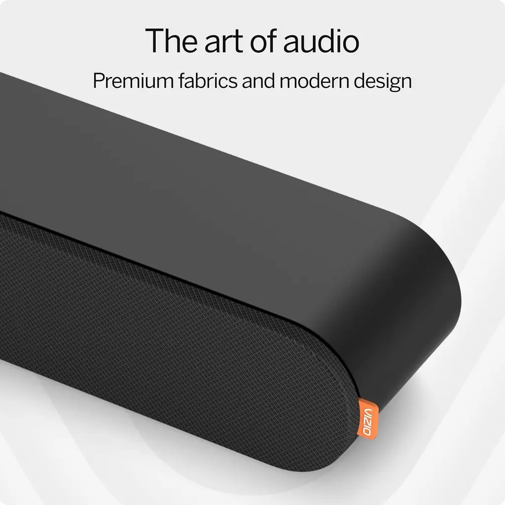 Vizio 2.0 Barre de son Dolby Atmos & DTS