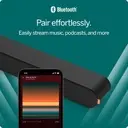 Vizio 2.0 Barre de son Dolby Atmos & DTS